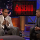 Stephen A. Smith and Arsenio Hall
Youtube